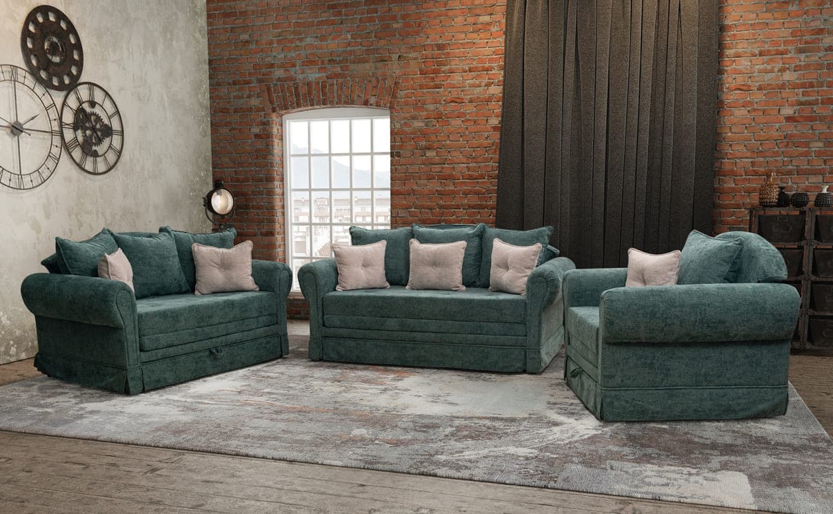 Ring Lux TDF Garnitura - slika 7