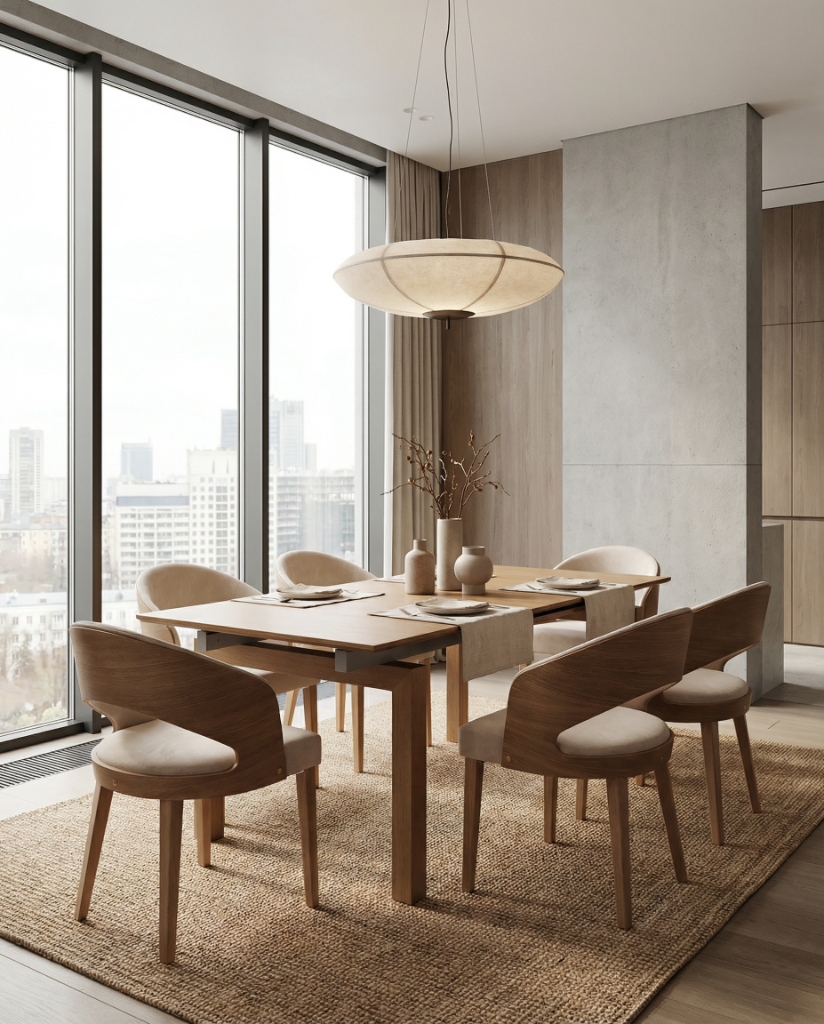 Nameštaj Carevic Showroom